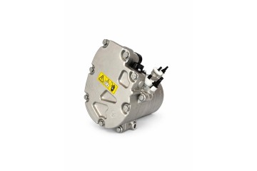 AIR CONDITIONING COMPRESSOR VOLVO S90 XC90 2 0I HYBRID 16 36012838 Part manufacturer AUTO KLIMAT