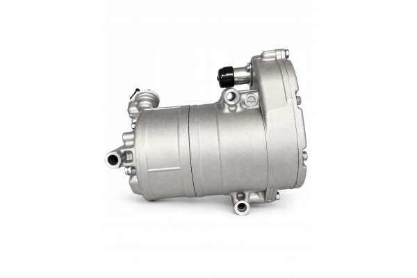 AIR CONDITIONING COMPRESSOR VOLVO S90 XC90 2 0I HYBRID 16 36012838 Catalog number of the part 36012838