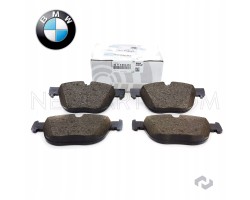 34116852253 BRAKE PADS BMW P X5 E70 2 0 3 0 06