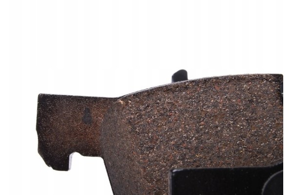 34116852253 BRAKE PADS BMW P X5 E70 2 0 3 0 06 Catalog number of the part 34116852253