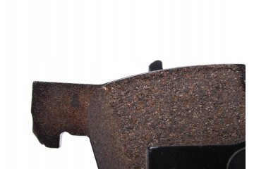 34116852253 BRAKE PADS BMW P X5 E70 2 0 3 0 06 Catalog number of the part 34116852253