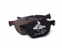 34116852253 BRAKE PADS BMW P X5 E70 2 0 3 0 06 Car type undefined