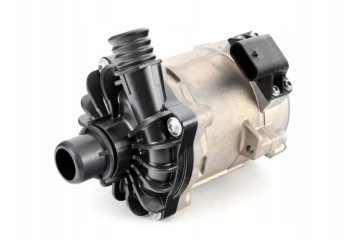 Water pump BMW X6 F16 F86 17127850113 Catalog number of the part 17127850113