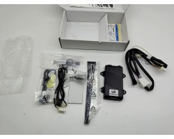 WIRELESS SPEAKERPHONE SUBARU PARTY 08r SEDEFG6001 ORIGINAL