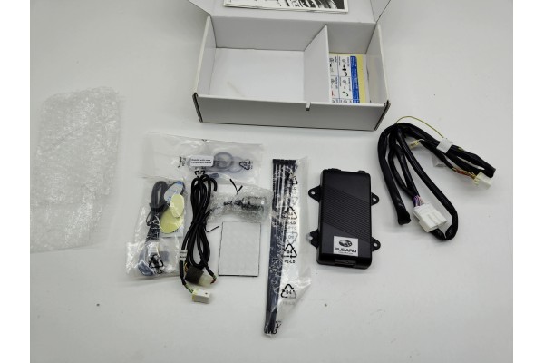 WIRELESS SPEAKERPHONE SUBARU PARTY 08r SEDEFG6001 ORIGINAL