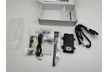 WIRELESS SPEAKERPHONE SUBARU PARTY 08r SEDEFG6001 ORIGINAL