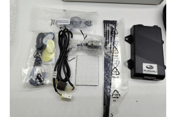 WIRELESS SPEAKERPHONE SUBARU PARTY 08r SEDEFG6001 ORIGINAL Catalog number of the part SEDEFG6001 vipparts98