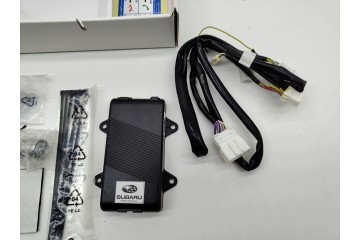 WIRELESS SPEAKERPHONE SUBARU PARTY 08r SEDEFG6001 ORIGINAL Part manufacturer Subaru OE