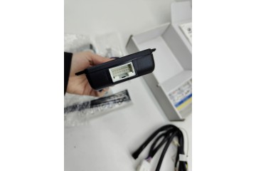Kit Manos Libres Bluetooth para Subaru Impreza 2008 en adelante SEDEFG