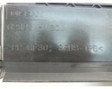 NISSAN QASHQAI II J11 JUKE CADJAR AIR STEERING WHEEL 62322HV80B Catalog number of the part 62322HV80B