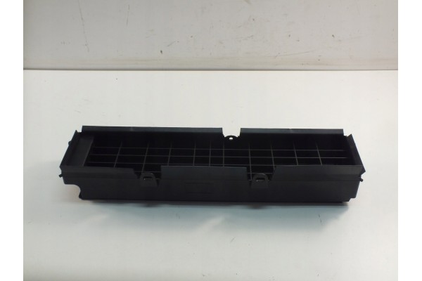 Conducto Superior de Aire del Radiador Nissan Qashqai J11 MK2 OE 62322