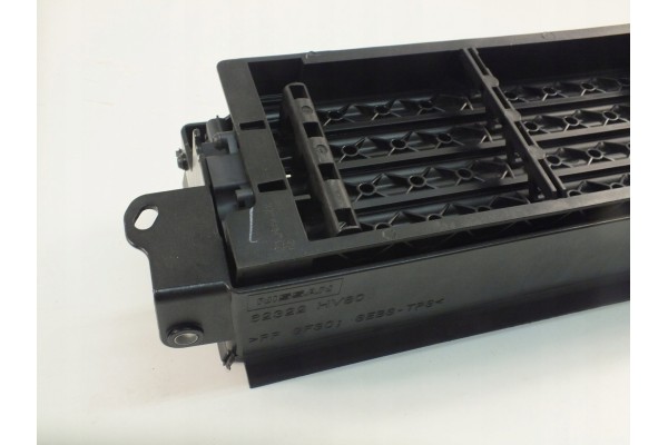 Conducto Superior de Aire del Radiador Nissan Qashqai J11 MK2 OE 62322