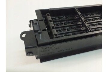 Conducto Superior de Aire del Radiador Nissan Qashqai J11 MK2 OE 62322