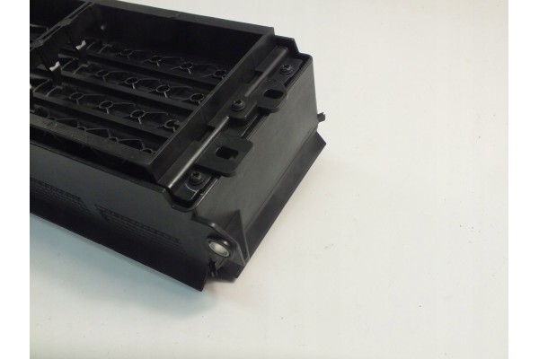 Conducto Superior de Aire del Radiador Nissan Qashqai J11 MK2 OE 62322