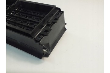 Conducto Superior de Aire del Radiador Nissan Qashqai J11 MK2 OE 62322