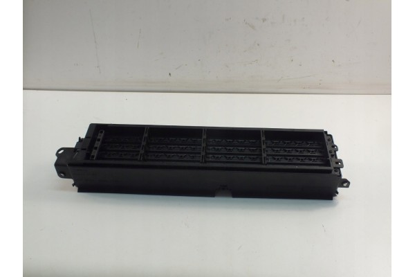 Conducto Superior de Aire del Radiador Nissan Qashqai J11 MK2 OE 62322