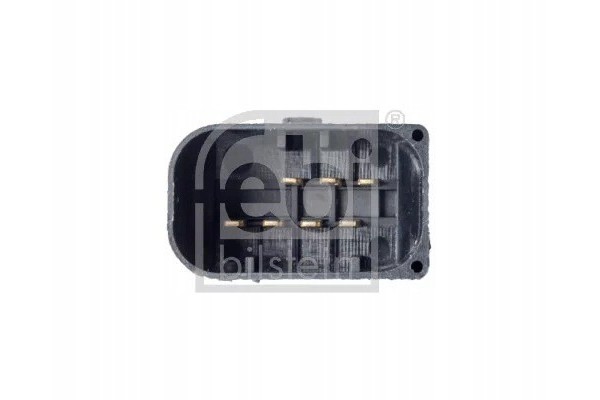 FEBI BILSTEIN 177737 ADJUSTMENT MOTOR Quality of parts according to GVO P replacement with original quality