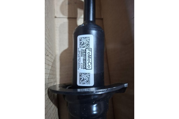 Front shock absorber Ford Ranger 2218993 DB39 18045 GB ORIGINAL column 1 pc Packaging status original