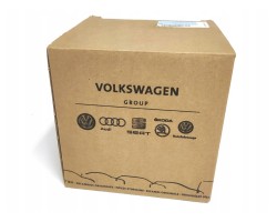 Bumper elements OE 1T0 853 665E9B9