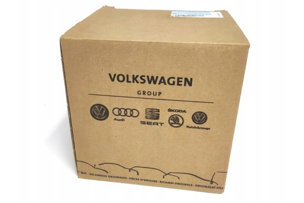 Bumper elements OE 1T0 853 665E9B9