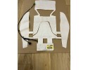 Audi A4 B8 mata grzewcza 8K0963555AE Packaging status original