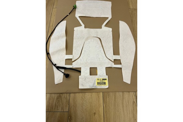 Audi A4 B8 mata grzewcza 8K0963555AE Packaging status original