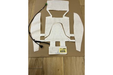 Audi A4 B8 mata grzewcza 8K0963555AE Packaging status original