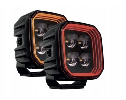 Strands FOR9T NO GLARE WORK LIGHT LED lamp 78W 3220 lm