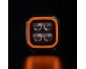 Lámpara de trabajo LED Strands FOR9T NO-GLARE 78W 3220 lm