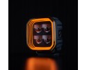 Lámpara de trabajo LED Strands FOR9T NO-GLARE 78W 3220 lm