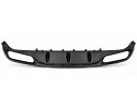 ORIGINAL BUMPER DIFFUSER REAR MERCEDES C CLASS C205 AMG A2058859138