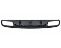 ORIGINAL BUMPER DIFFUSER REAR MERCEDES C CLASS C205 AMG A2058859138 Catalog number of the part A2058859138