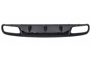ORIGINAL BUMPER DIFFUSER REAR MERCEDES C CLASS C205 AMG A2058859138 Catalog number of the part A2058859138