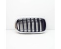 BMW X6 F16 Front Radiator Right Grille 51137373690 Part manufacturer BMW OE
