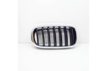BMW X6 F16 Front Radiator Right Grille 51137373690 Part manufacturer BMW OE