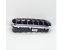 BMW X6 F16 Front Radiator Right Grille 51137373690 Car type passenger cars