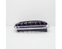 BMW X6 F16 Front Radiator Right Grille 51137373690 Quality of parts according to GVO O original with manufacturer s logo OE