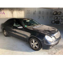 MERCEDES-BENZ CLASE E (BM 211) BERLINA E 220 CDI (211.006) MERCEDES-BENZ CLASE E (BM 211) BERLINA E 220 CDI (211.006)