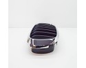 BMW X6 F16 Front Radiator Right Grille 51137373690 Catalog number of substitutes 51137373690