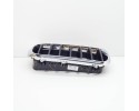 BMW X6 F16 Front Radiator Right Grille 51137373690 Catalog number of the original 51137373690