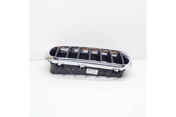 BMW X6 F16 Front Radiator Right Grille 51137373690 Catalog number of the original 51137373690