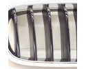 BMW X6 F16 Front Radiator Right Grille 51137373690 Version European