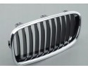 OEM BMW F30 F30N F31 Left Radiator Grill 51137255411 Part manufacturer BMW OE