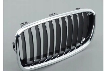 OEM BMW F30 F30N F31 Left Radiator Grill 51137255411 Part manufacturer BMW OE