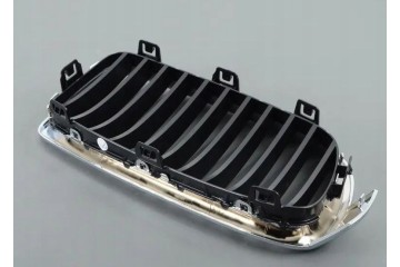 OEM BMW F30 F30N F31 Left Radiator Grill 51137255411 Car type passenger cars