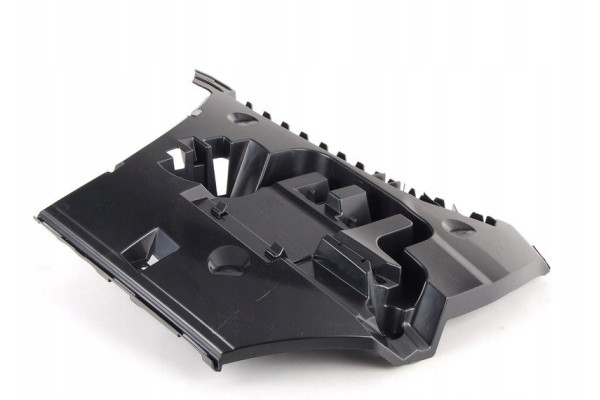 Rejilla Izquierda del Radiador OEM BMW F30 F30N F31 51137255411