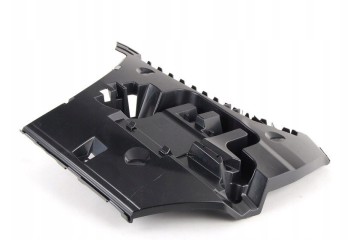 Rejilla Izquierda del Radiador OEM BMW F30 F30N F31 51137255411
