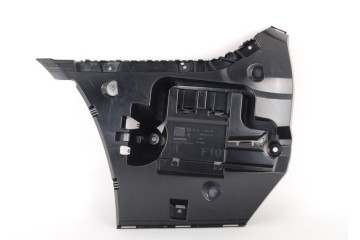 Rejilla Izquierda del Radiador OEM BMW F30 F30N F31 51137255411