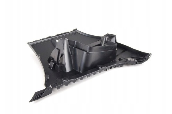 Rejilla Izquierda del Radiador OEM BMW F30 F30N F31 51137255411