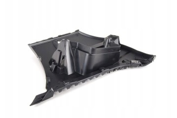 Rejilla Izquierda del Radiador OEM BMW F30 F30N F31 51137255411